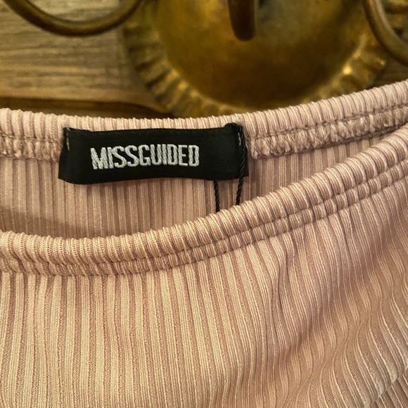 Missguided Maxi dress Size 12 US size - Picture 2 of 5